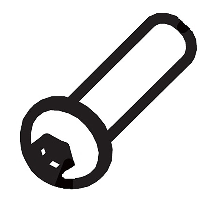 BuzzRack, Varaosa 140-1106-005-04D