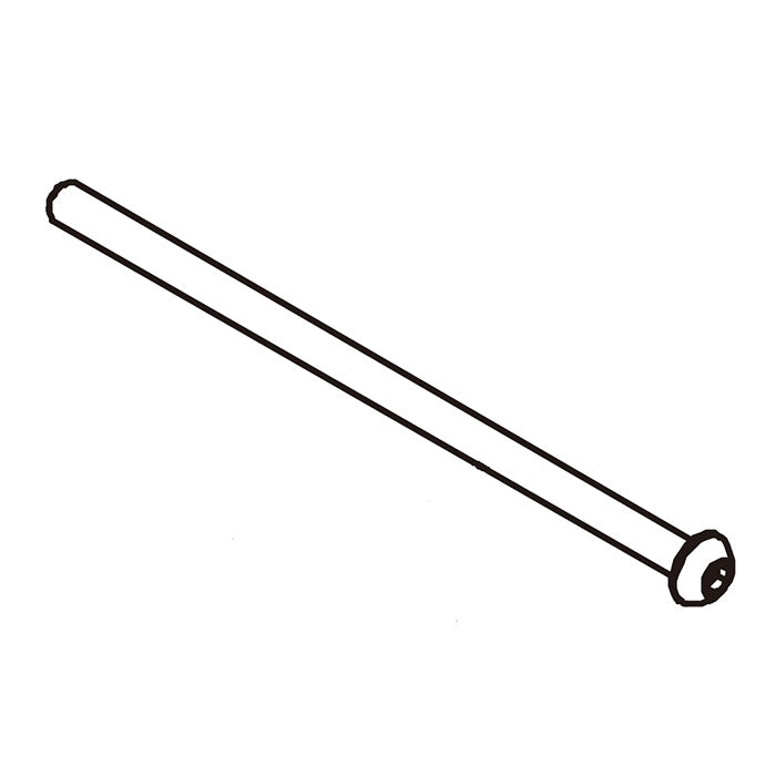 BuzzRack, Reservdel 140-1106-035-04D