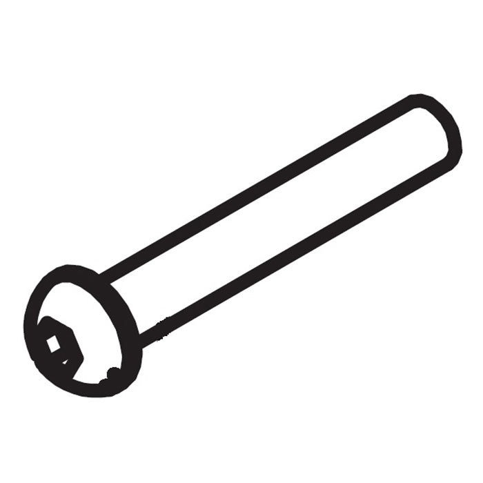 BuzzRack, Varaosa 140-1106-038-04D