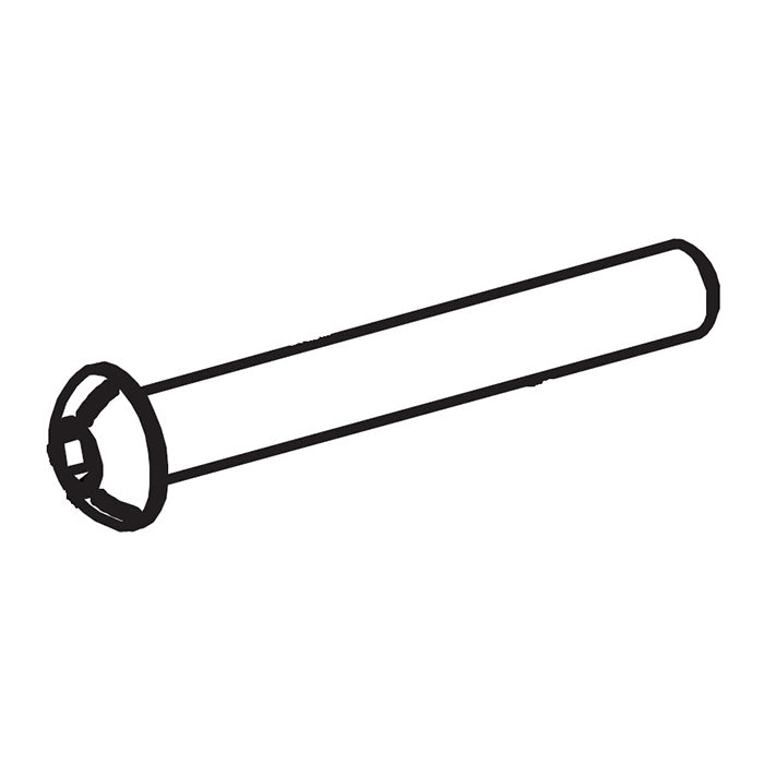 BuzzRack, Varaosa 140-1108-012-04D