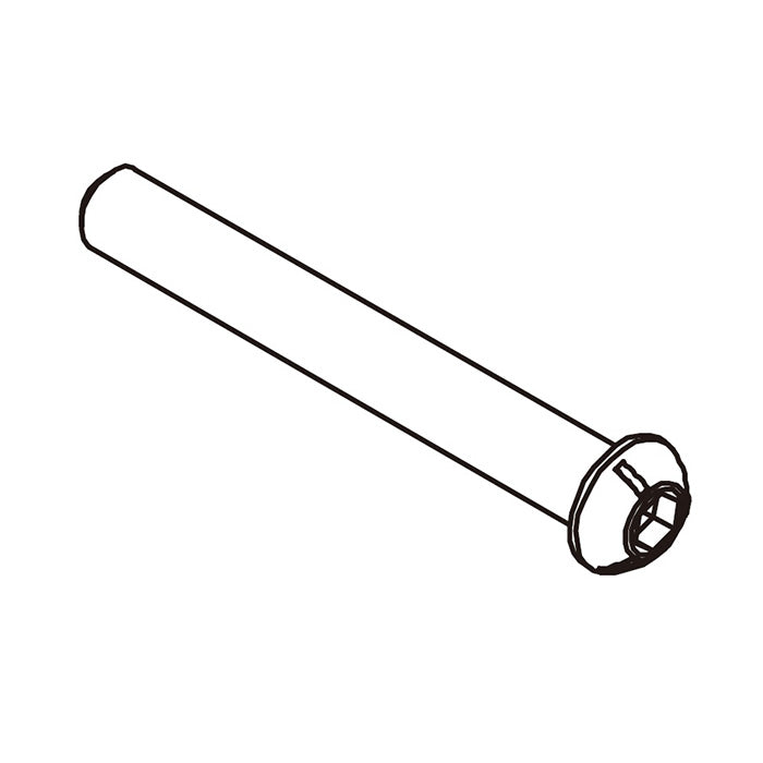 BuzzRack, Varaosa 140-1108-022-04D