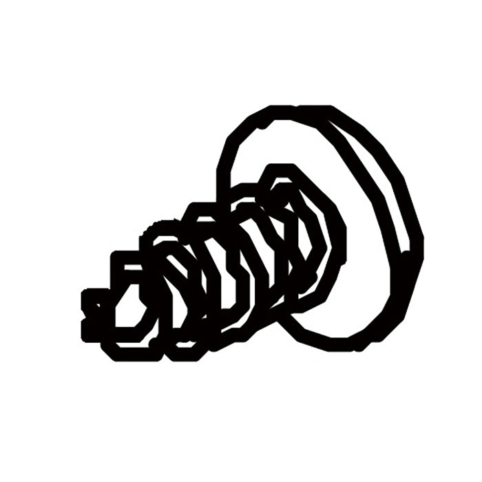 BuzzRack, Varaosa 140-1782-002-58