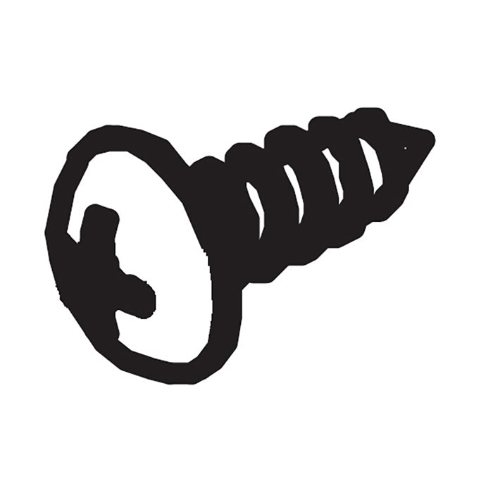 BuzzRack, Varaosa 140-1783-002-04D
