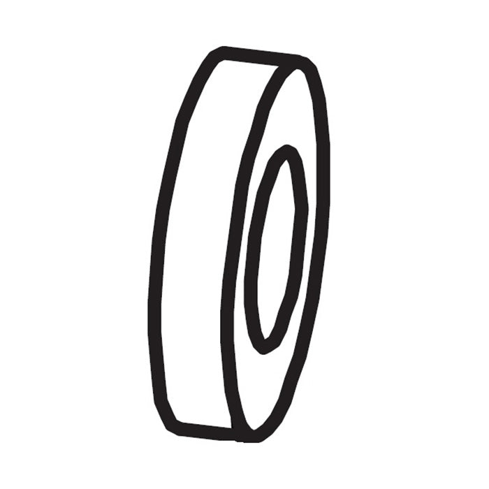 BuzzRack, Varaosa 142-1130-005-04D