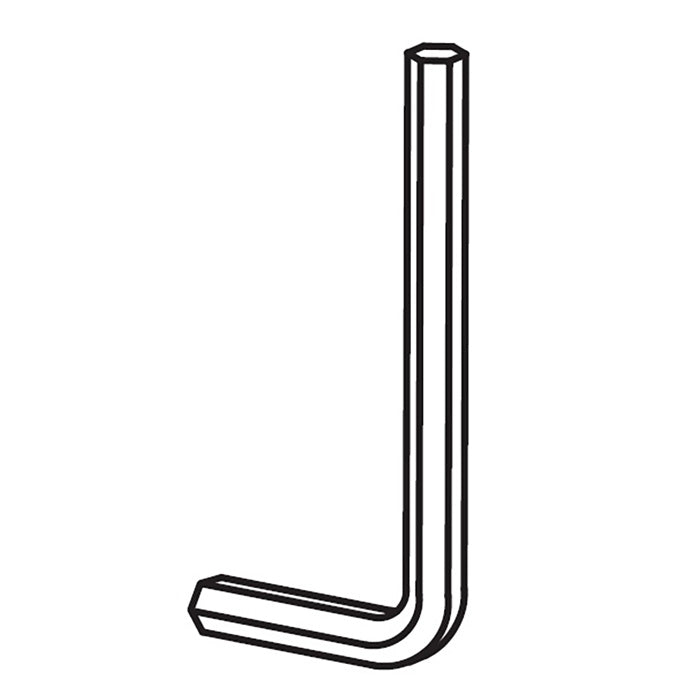 BuzzRack, Varaosa 144-00004-06D
