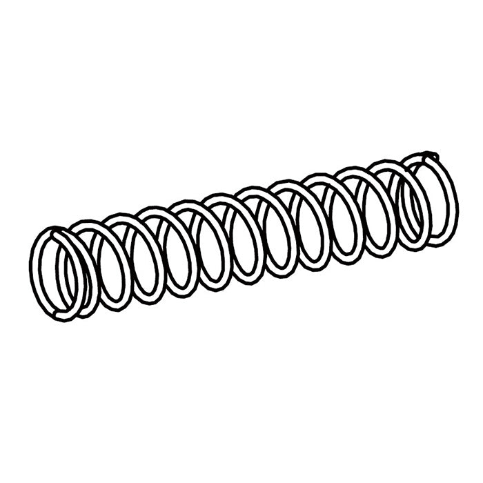 BuzzRack, Varaosa 145-00016-50