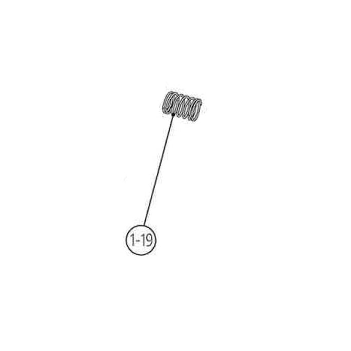 BuzzRack, Jousi