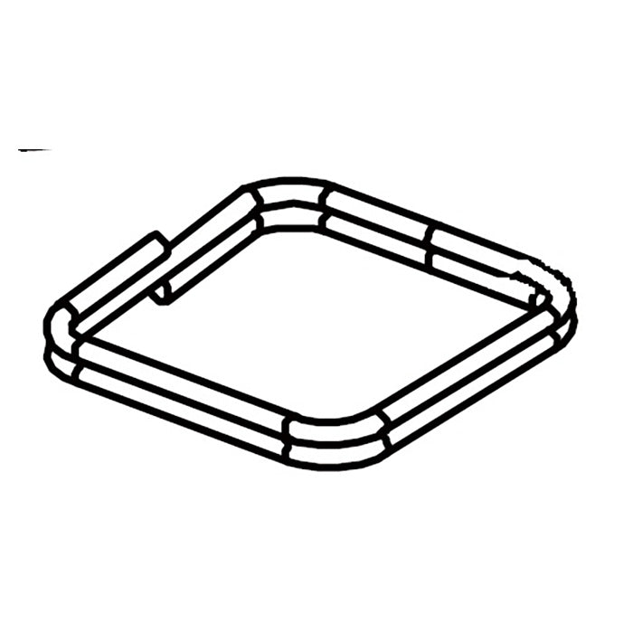 BuzzRack, Varaosa 145-00055-50
