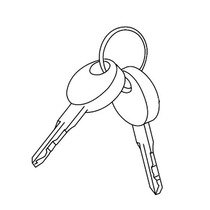 BuzzRack, Varaosa 99 — Sopii 147-0 1905-