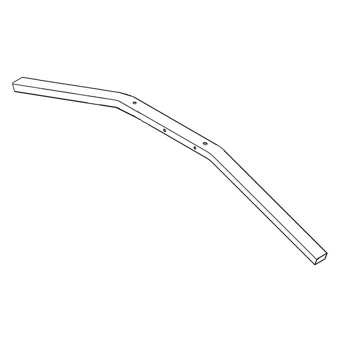 BuzzRack, Reservdel 3202-00123-44P
