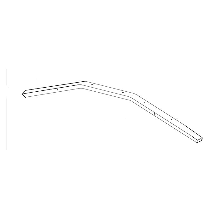 BuzzRack, Varaosa 3202-00127-44P
