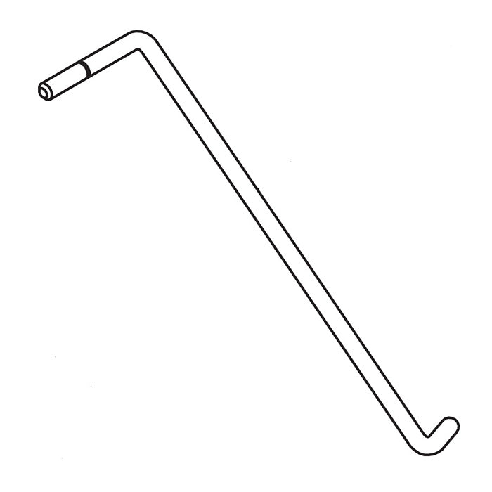BuzzRack, Varaosa 3209-00278-04D