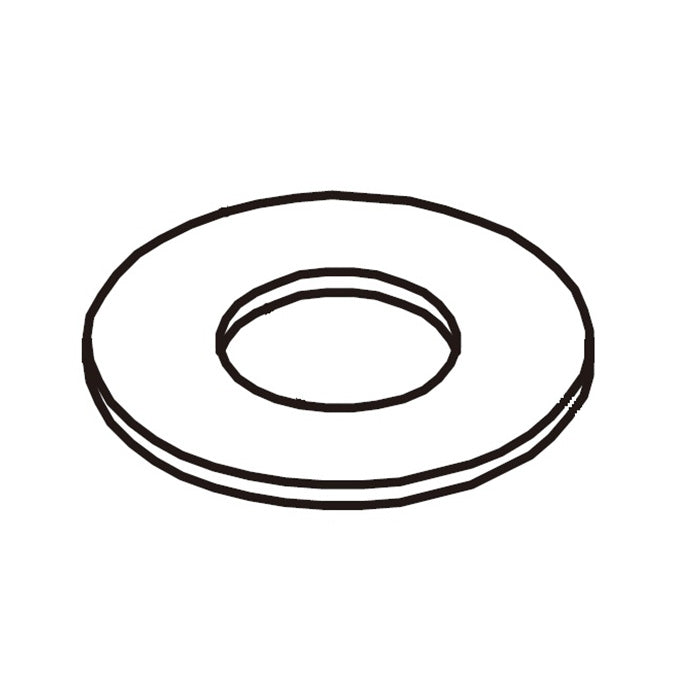 BuzzRack, Reservdel 3342-00006-04D