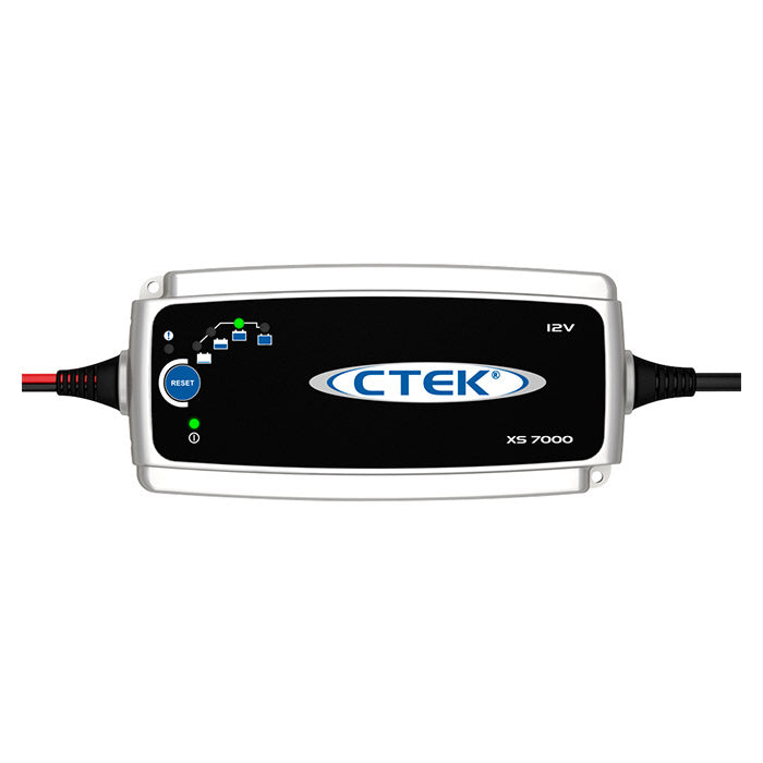 CTEK, Laturi XS 7000