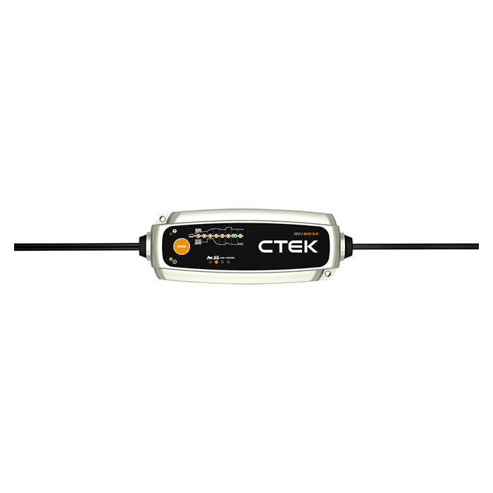 CTEK, Laddare Multi Mxs 5.0 12 Volt