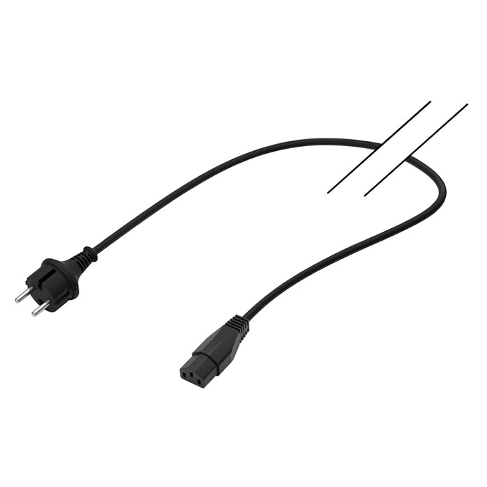 CTEK, AC Kabel - EU Kontakt