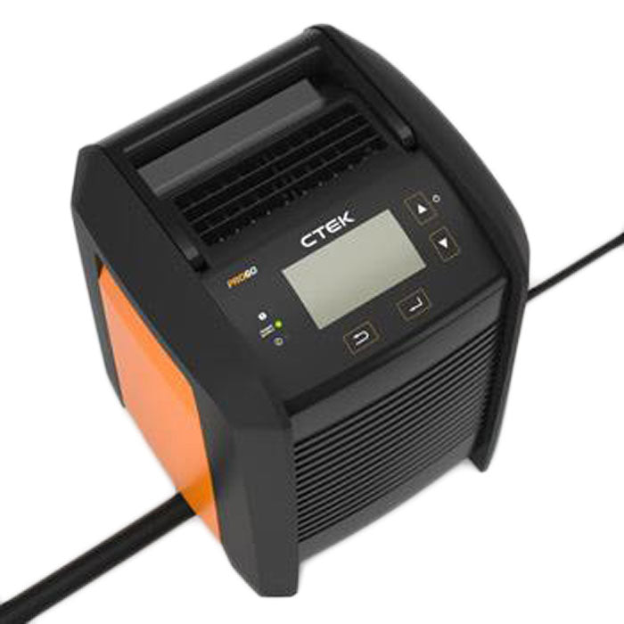 CTEK, pro60 Ammattimainen Laturi