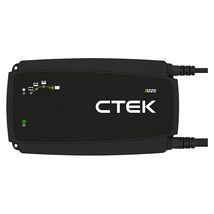 CTEK, I1225 EU 12V