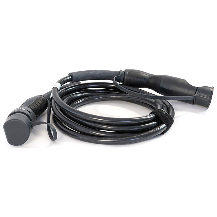 CTEK Cavo di ricarica Type 1 per auto elettrica 32A 7,4kW monofase 5m