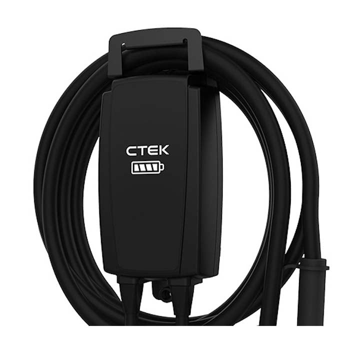 CTEK, Seinäteline Njord-laturille
