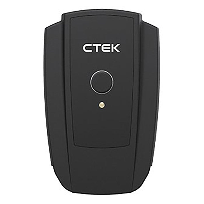 CTEK, Nanogrid Air Langaton Energiamittari Njord Laturille