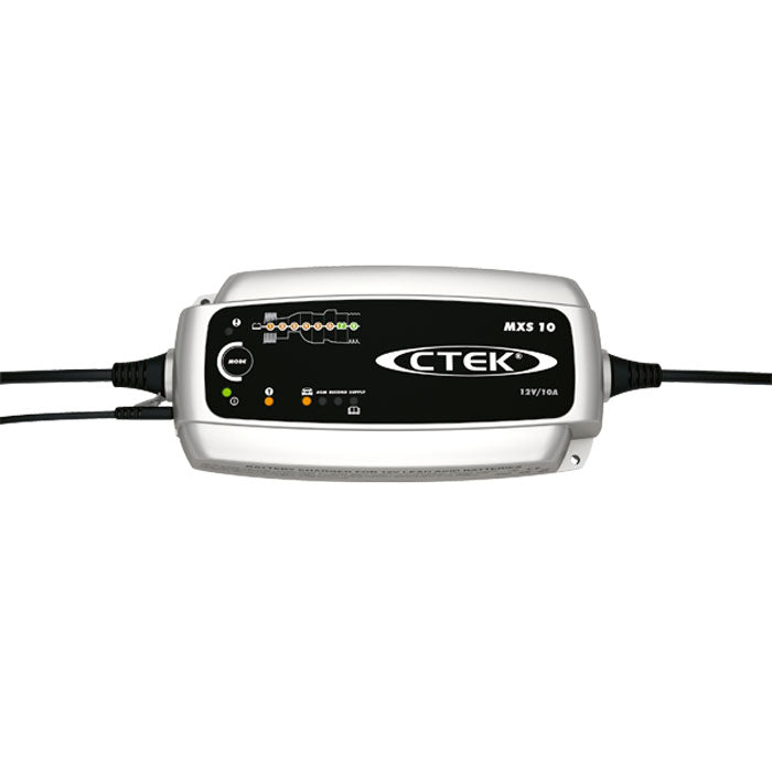 CTEK, Laddare Multi Mxs 10 12 Volt