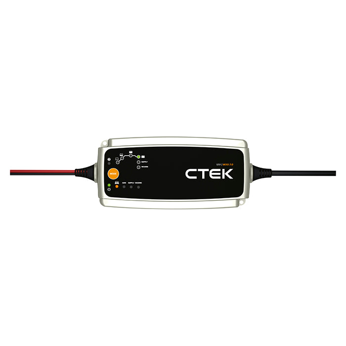 CTEK, Laturi Multi Mxs 7.0 12 Volt