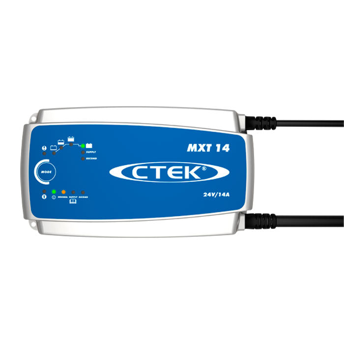 CTEK, Laturi Multi Mxt 14 24 Volt
