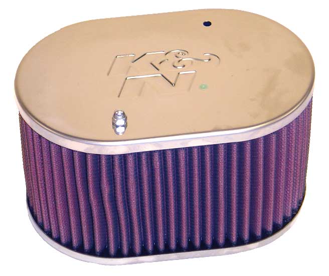K&N, Filter 56-9107