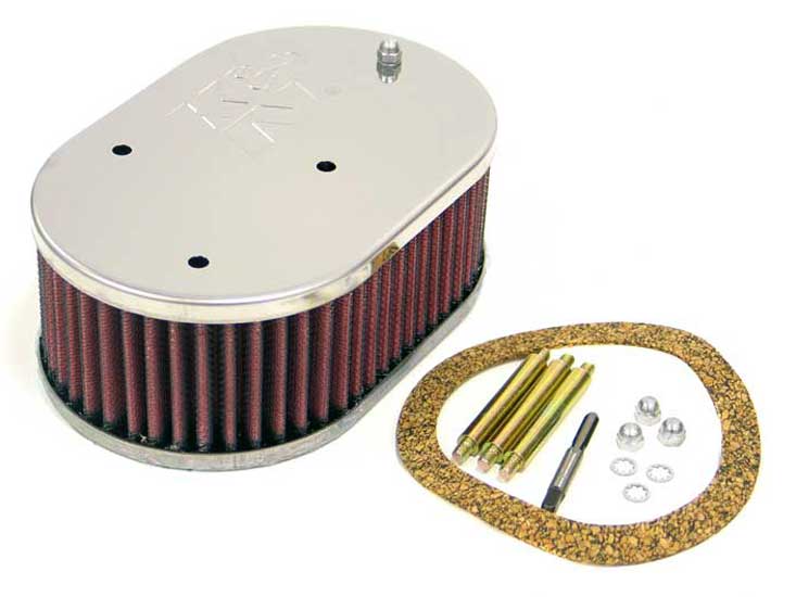 K&N, Suodatin 56-9159