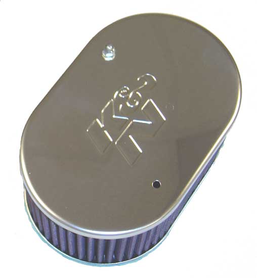 K&N, Suodatin 56-9265