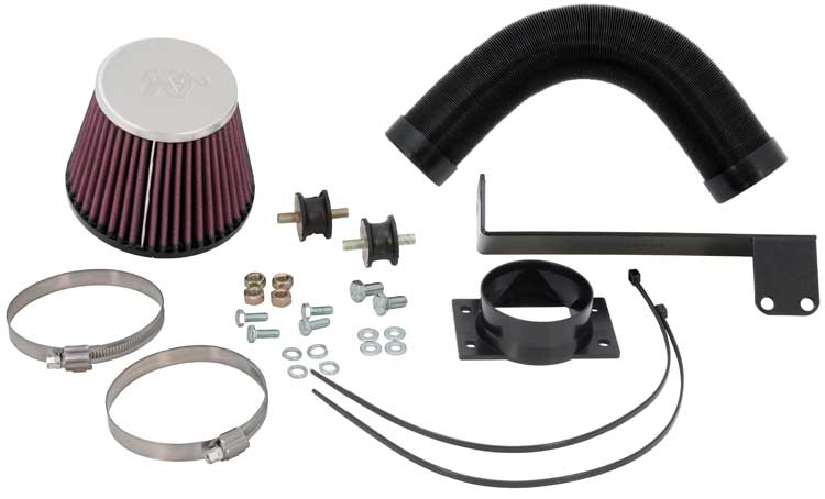 K&N, Suodatin 57-0010