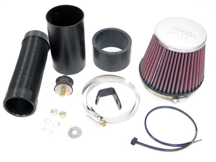 K&N, Suodatin 57-0042