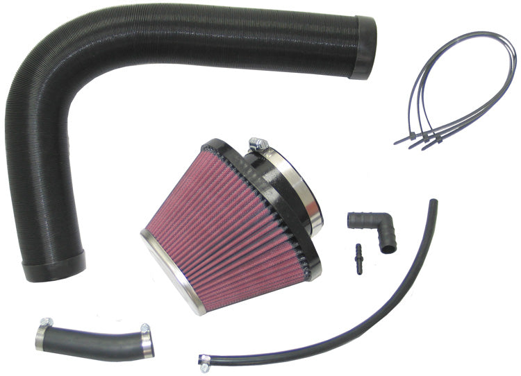 K&N, Filter 57-0107-1