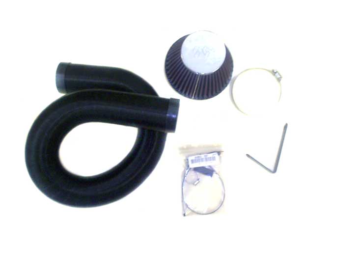 K&N, Suodatin 57-0201