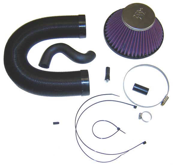 K&N, Suodatin 57-0204