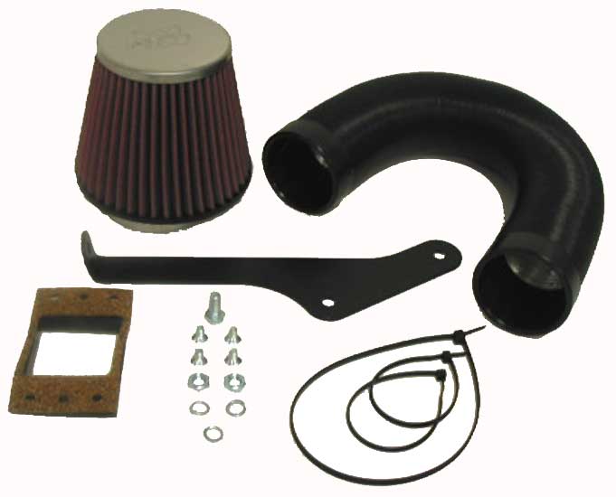 K&N, Suodatin 57-0206