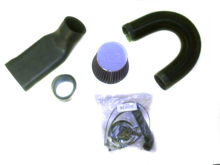 K&N, Suodatin 57-0336