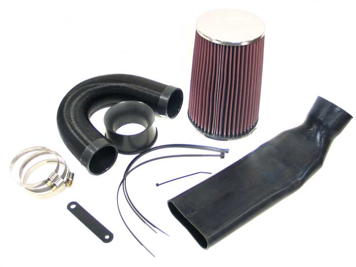 K&N, Filter 57-0348
