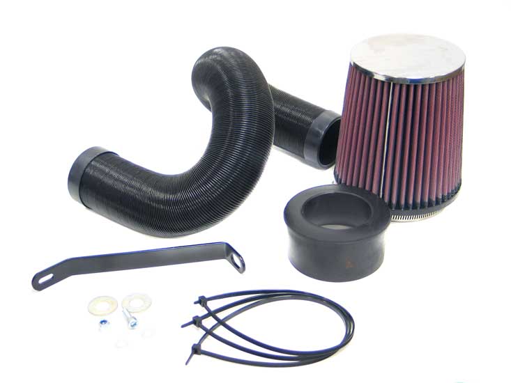 K&N, Suodatin 57-0362