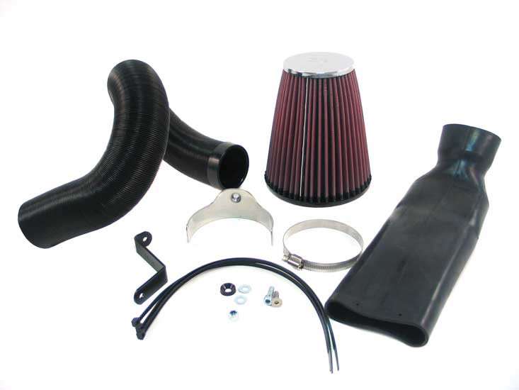 K&N, Suodatin 57-0366