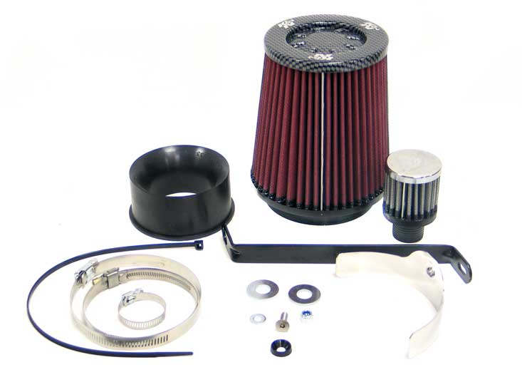 K&N, Suodatin 57-0432