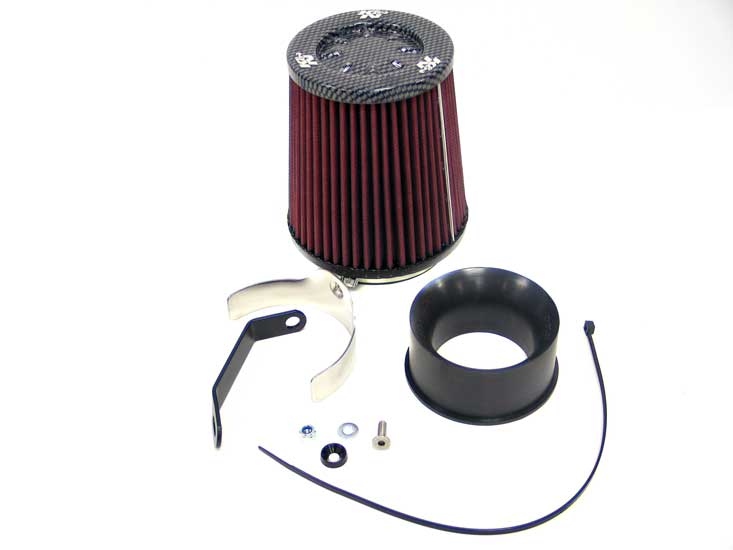 K&N, Filter 57-0453