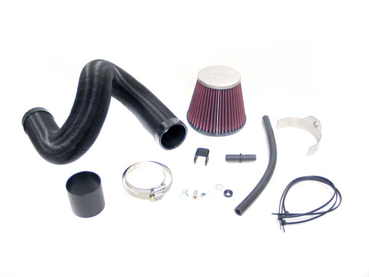 K&N, Filter 57-0468
