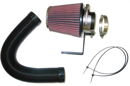 K&N, Suodatin 57-0561