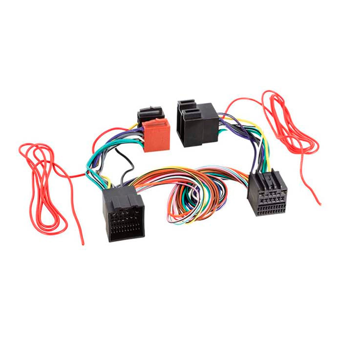 ACV, Parrot Adapter Fiesta, Focus, Transit 57-1124
