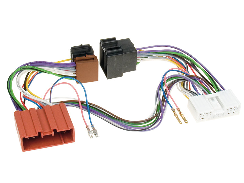 ACV, Parrot Adapter Mazda