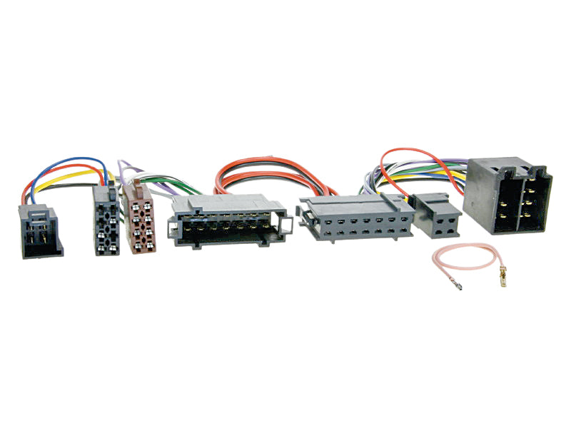ACV, Parrot-adapter Mercedes