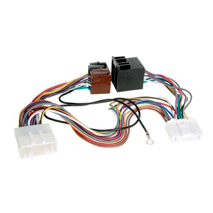 ACV, Parrot-adapter Nissan/Opel