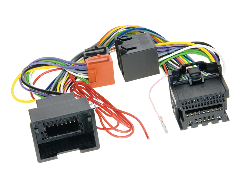 ACV, Parrot Adapter Astra J/insignia/cruz